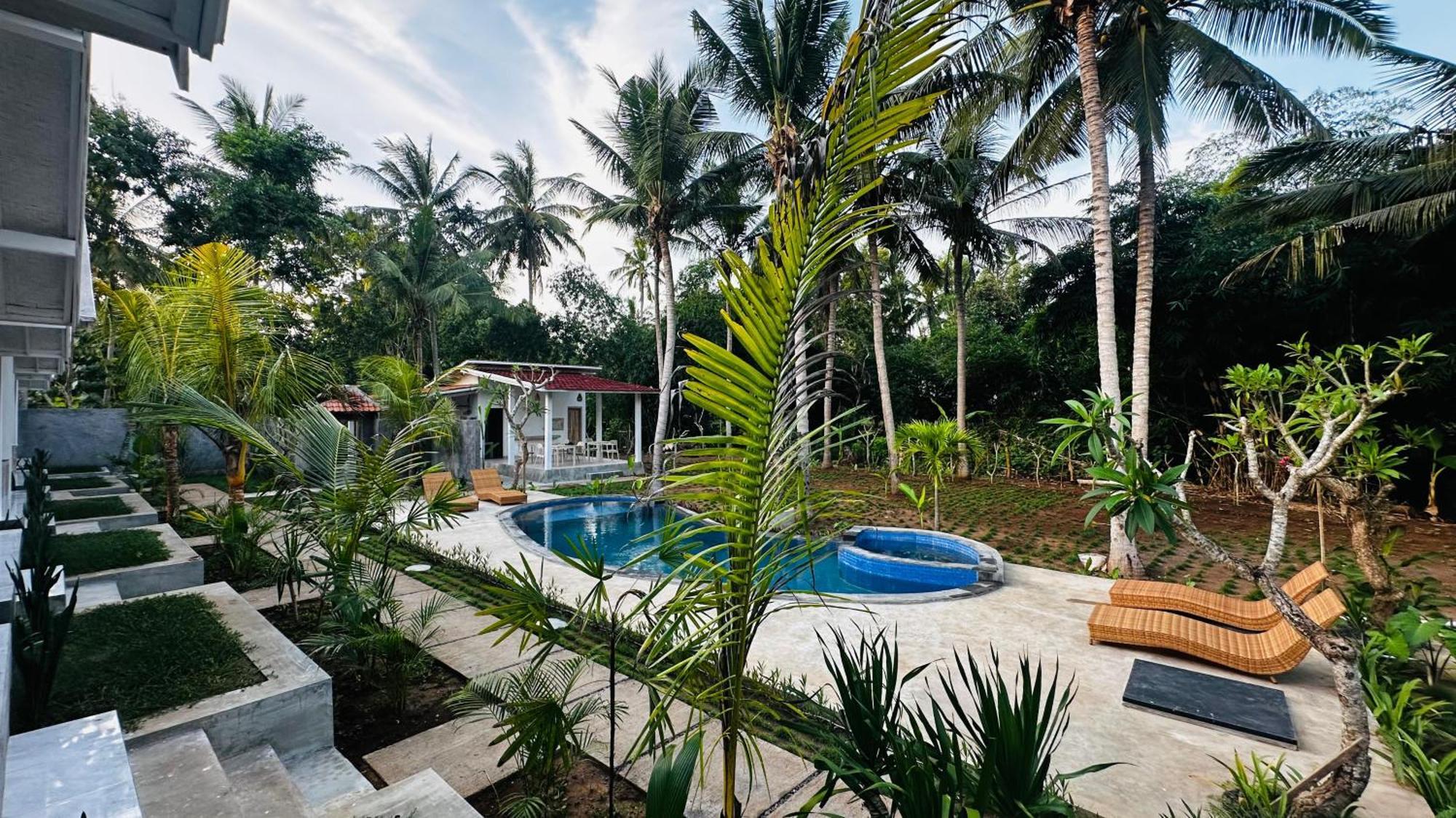 Camping Penida West Palm *